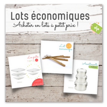 Lots économiques